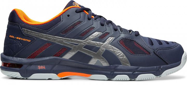 ASICS Gel-Beyond 5 Midnight / Pure Silver